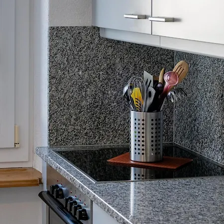Appartamento Valuna Fiesch